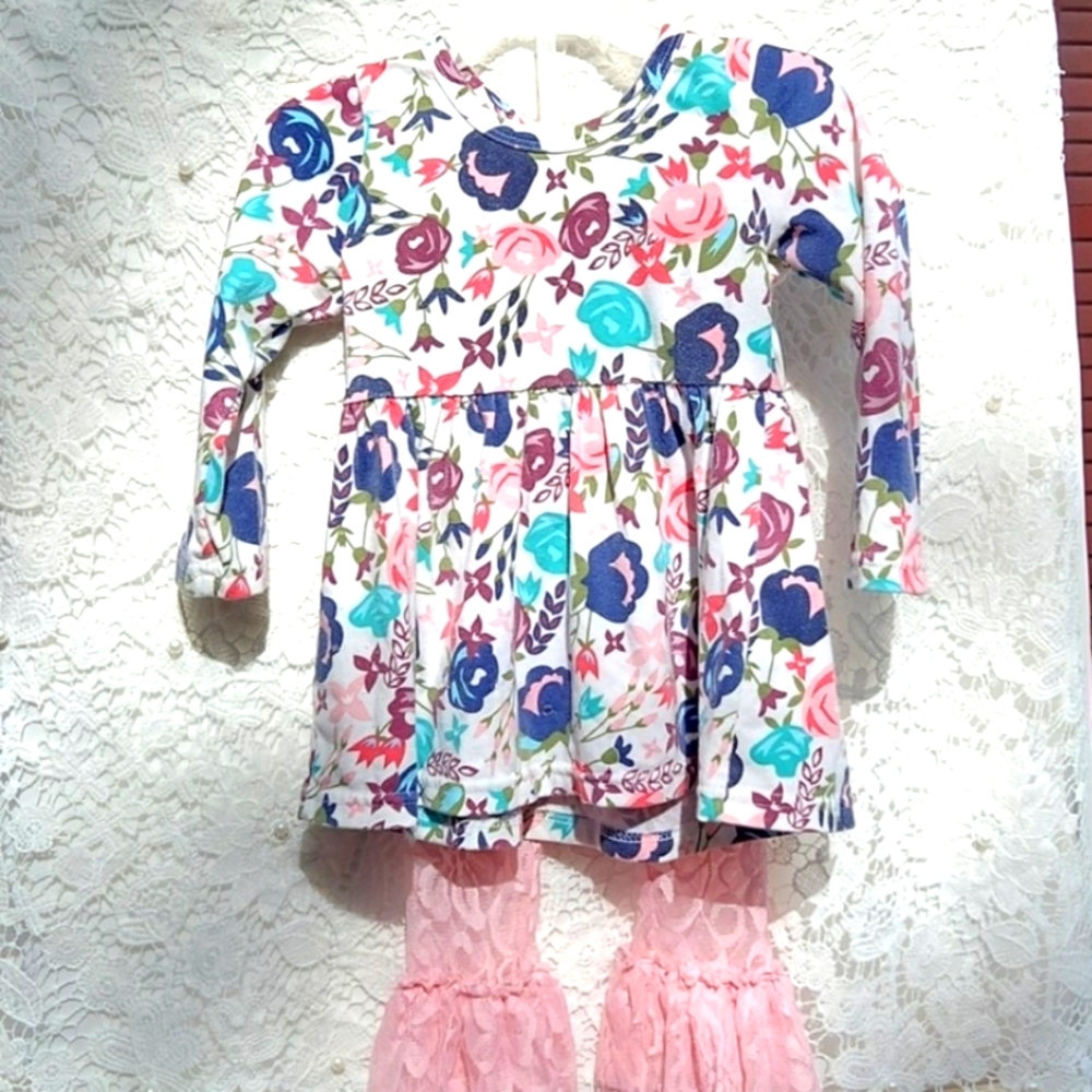 Mudpie Outfit